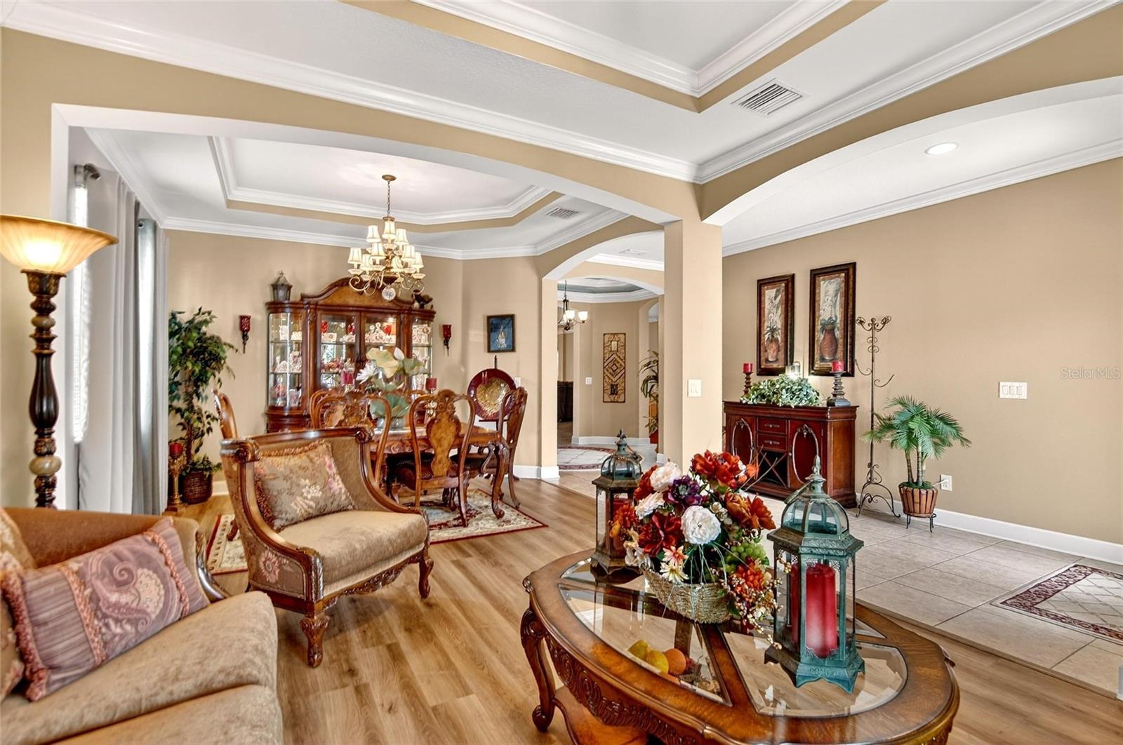 AVELAR CREEK NORTH - Residential