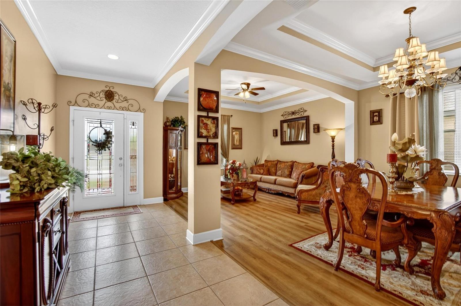 AVELAR CREEK NORTH - Residential