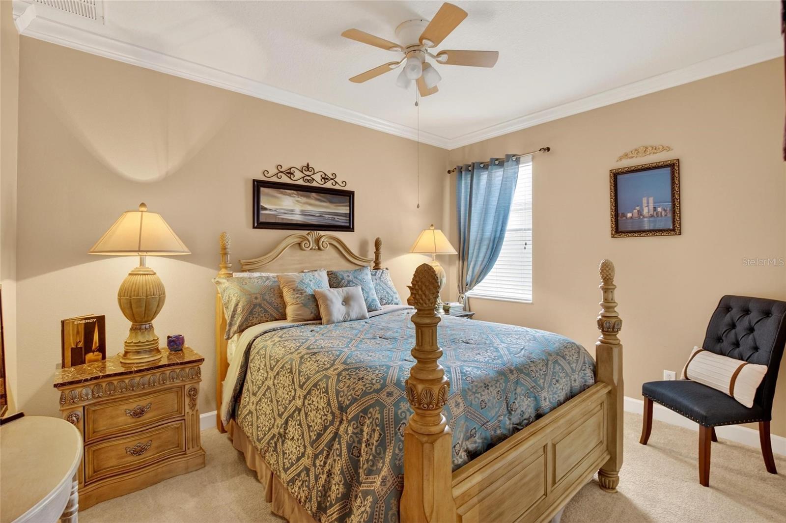AVELAR CREEK NORTH - Residential