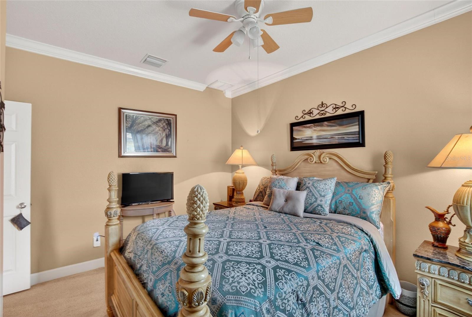 AVELAR CREEK NORTH - Residential