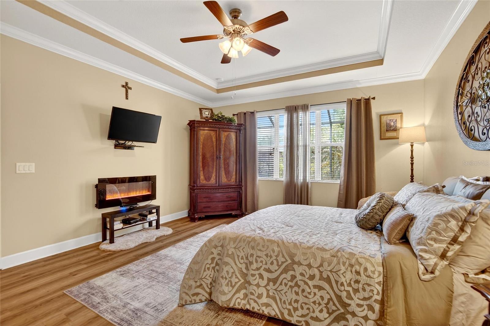 AVELAR CREEK NORTH - Residential