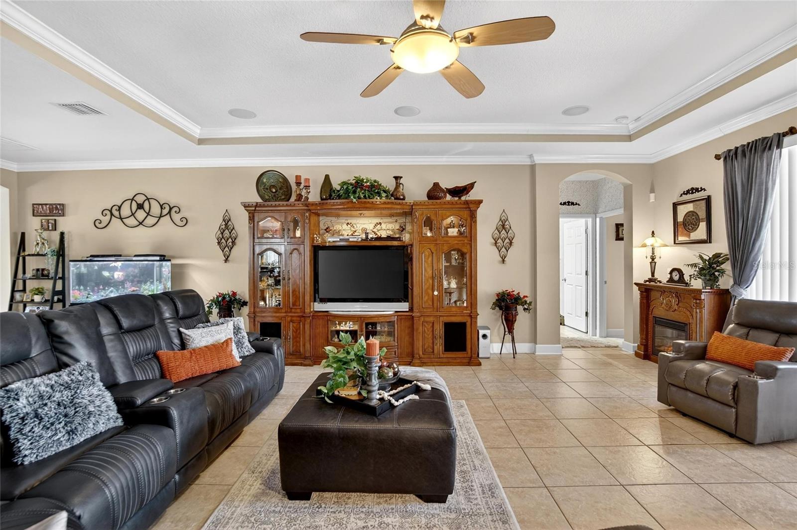 AVELAR CREEK NORTH - Residential