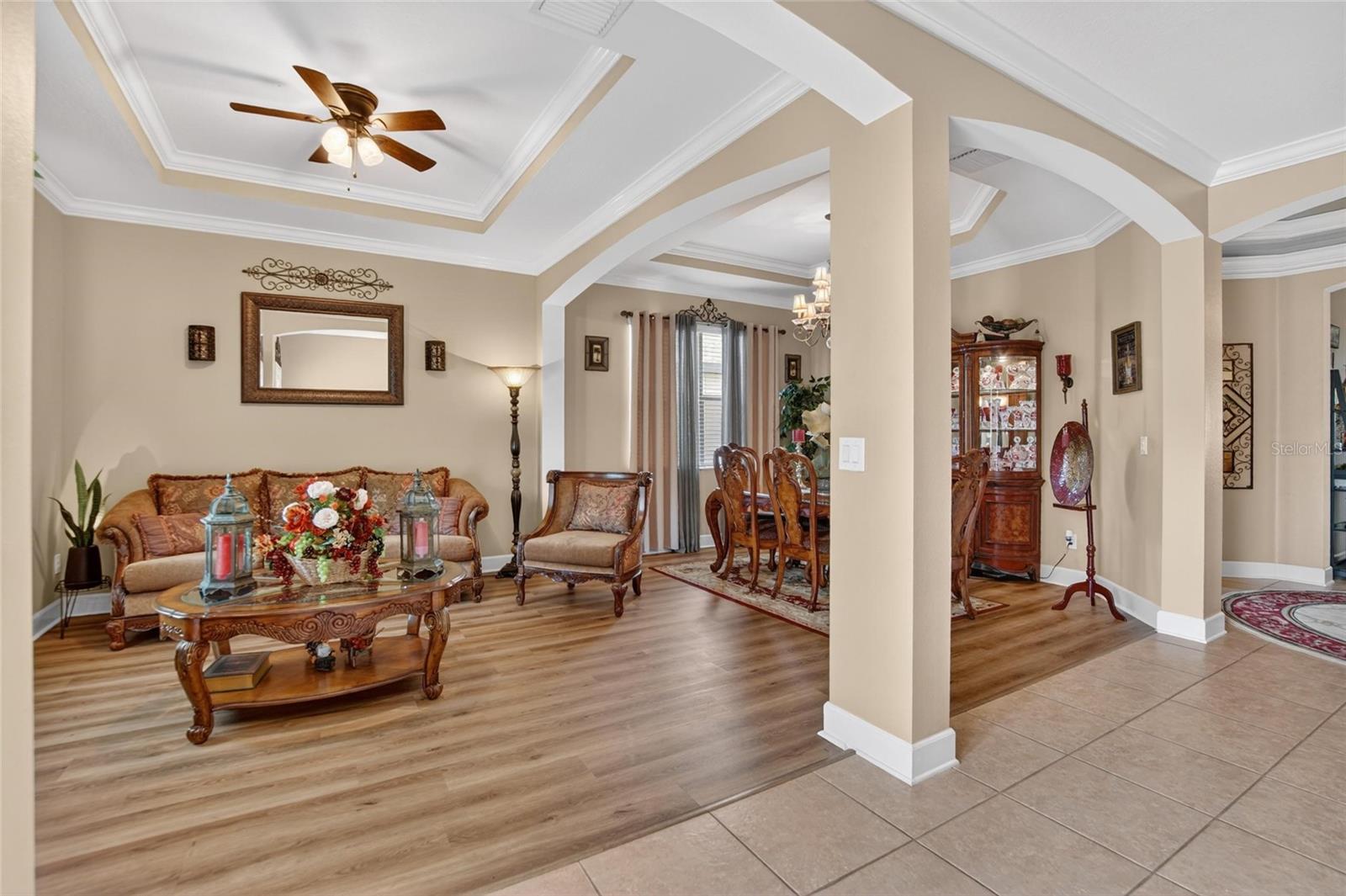 AVELAR CREEK NORTH - Residential