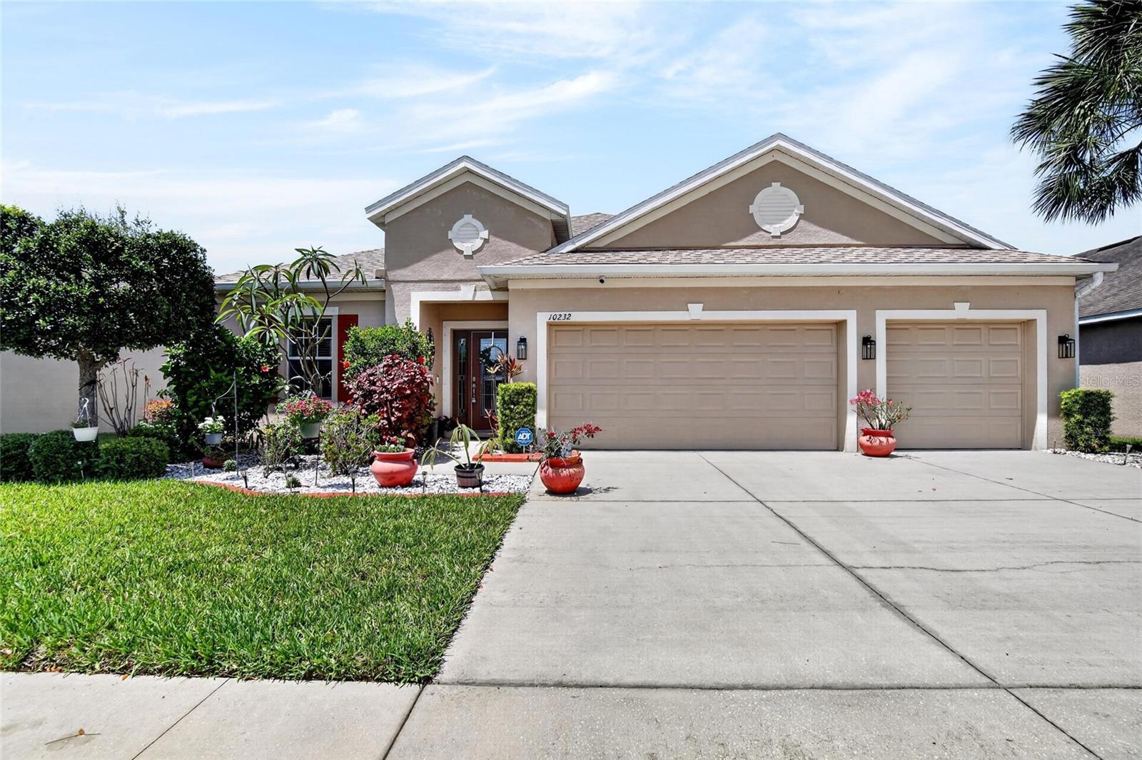 AVELAR CREEK NORTH - Residential