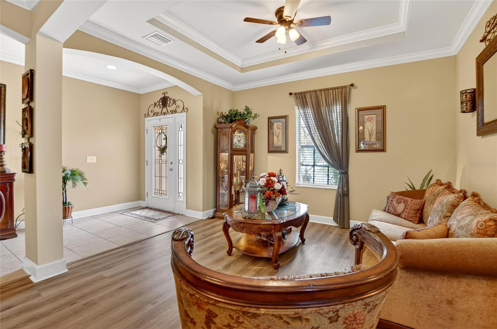 AVELAR CREEK NORTH - Residential