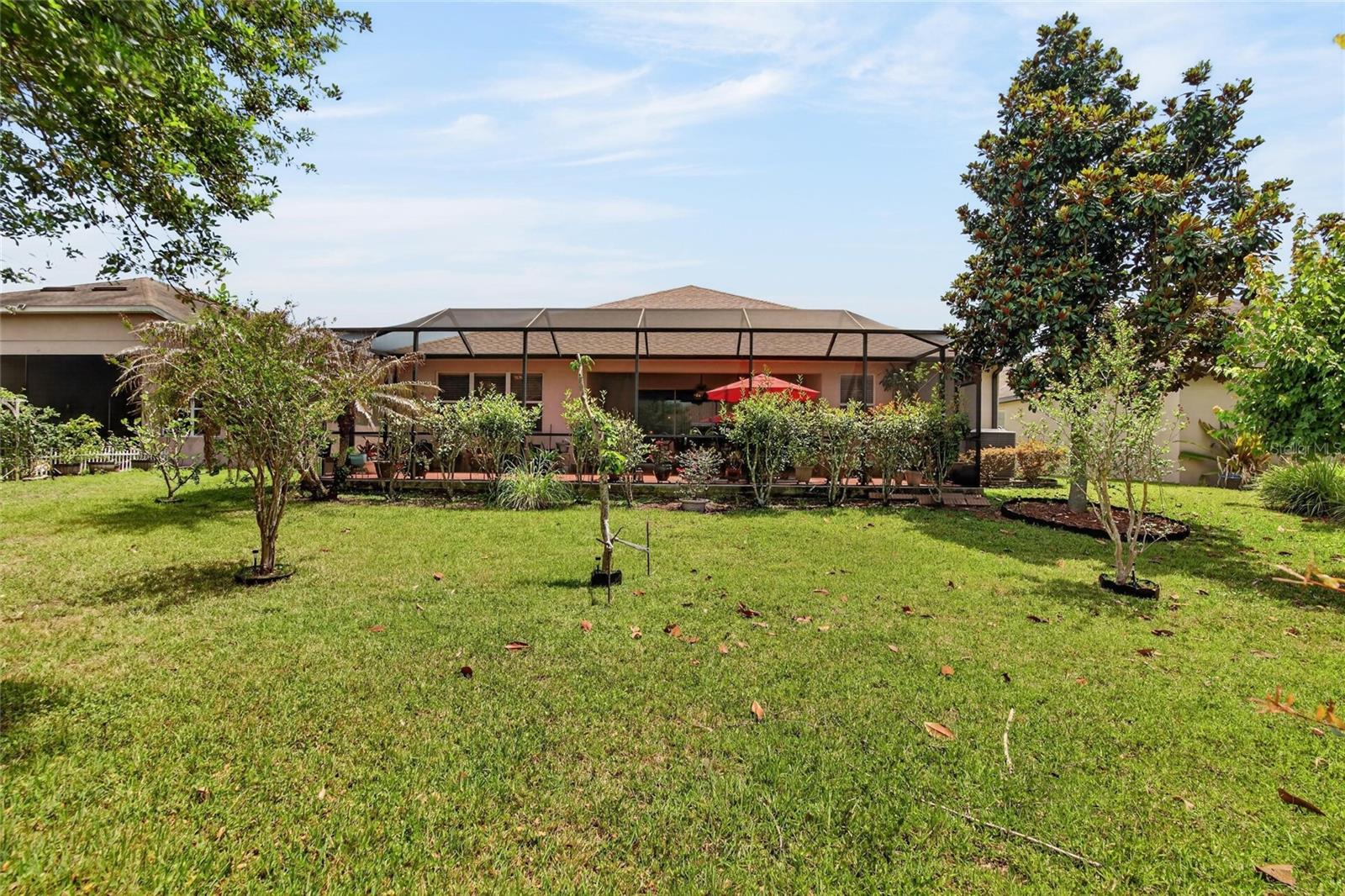 AVELAR CREEK NORTH - Residential