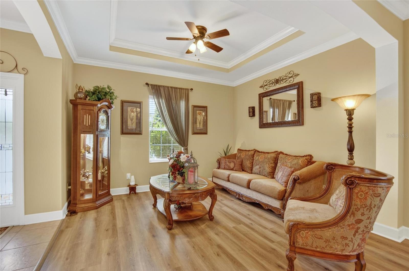 AVELAR CREEK NORTH - Residential