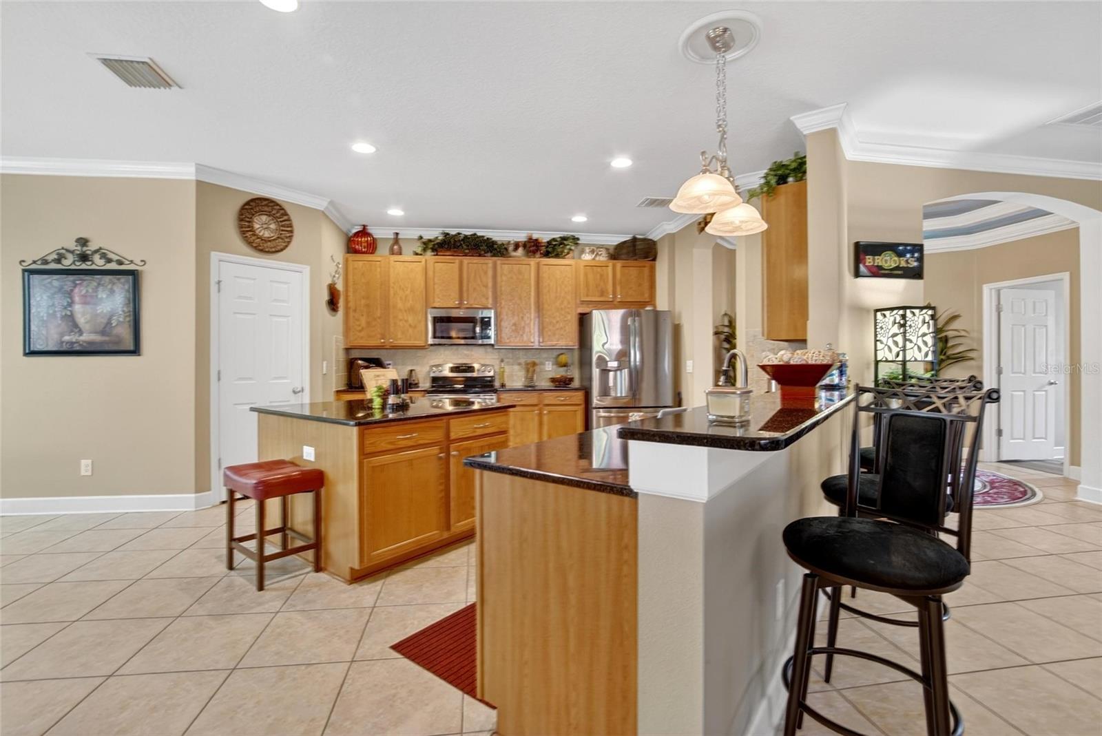 AVELAR CREEK NORTH - Residential