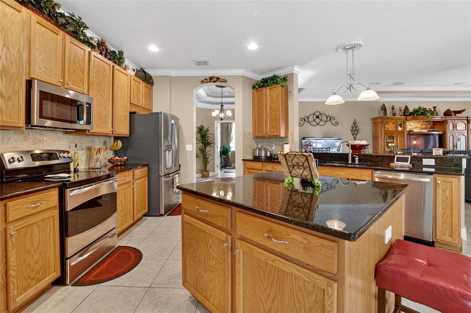AVELAR CREEK NORTH - Residential