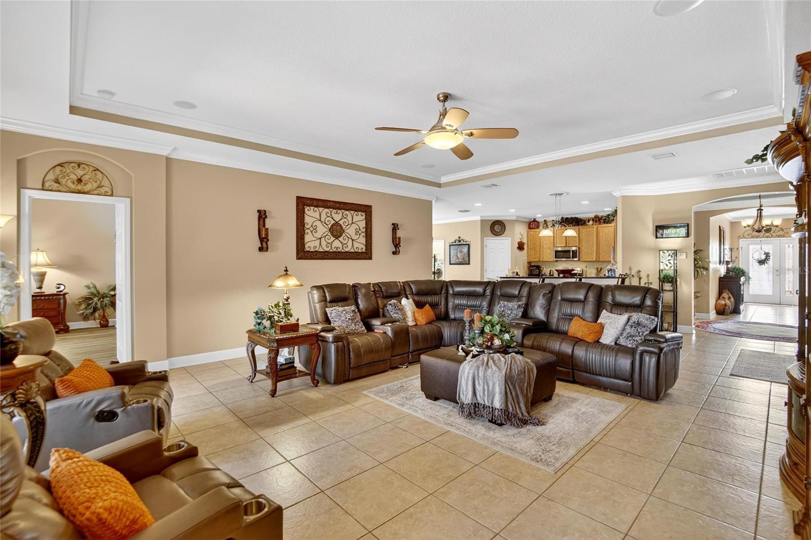 AVELAR CREEK NORTH - Residential