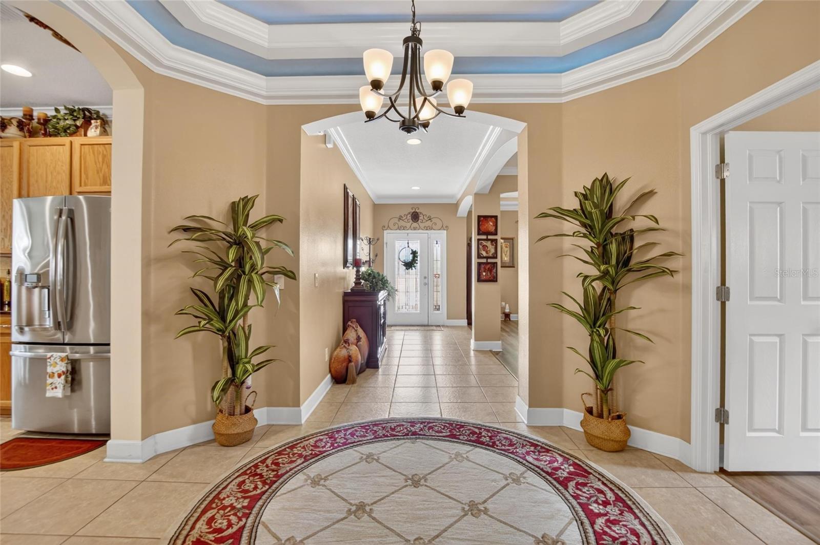 AVELAR CREEK NORTH - Residential