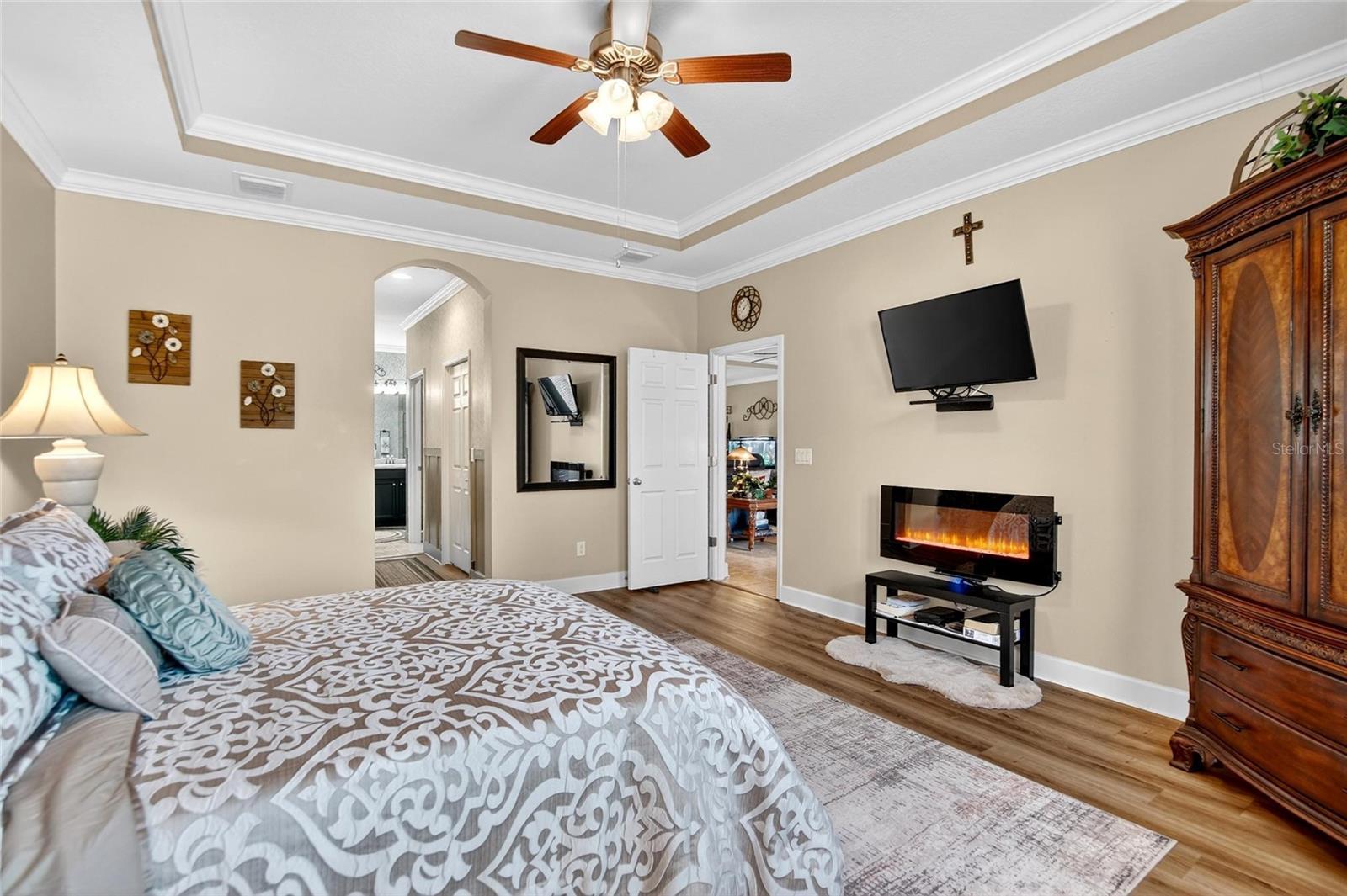 AVELAR CREEK NORTH - Residential