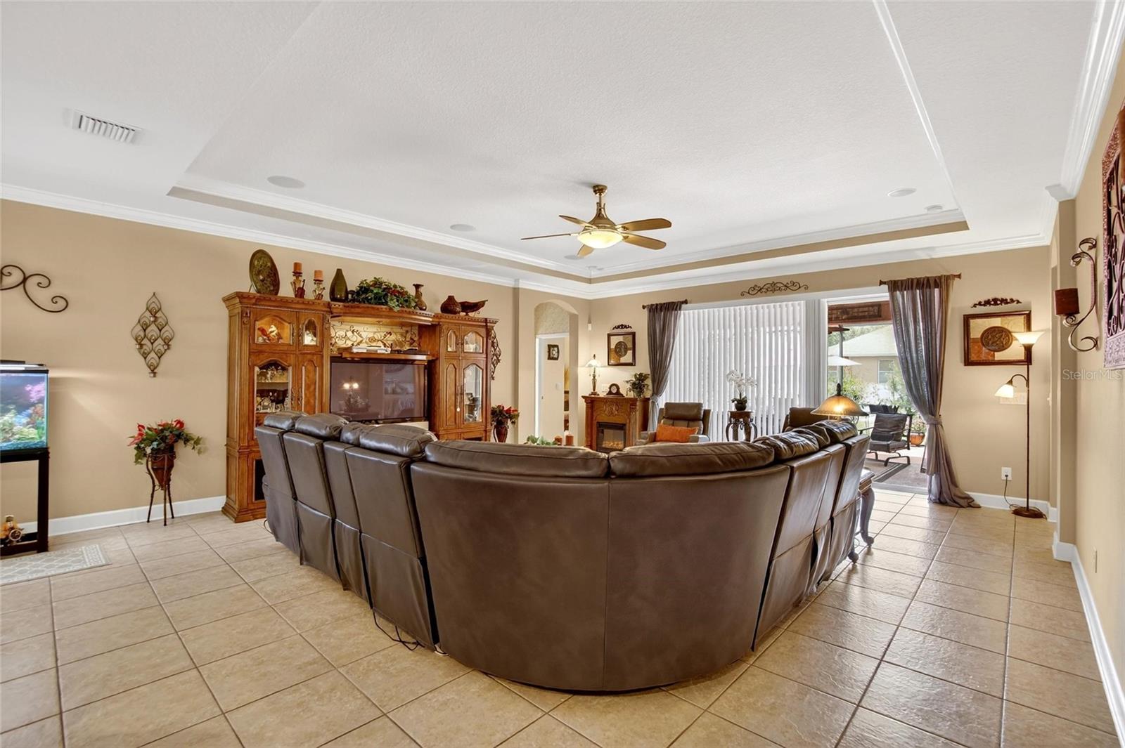 AVELAR CREEK NORTH - Residential