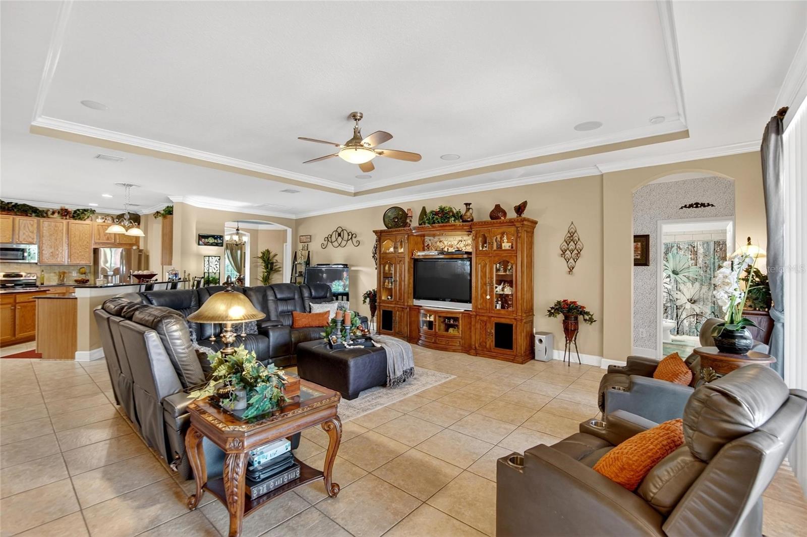 AVELAR CREEK NORTH - Residential