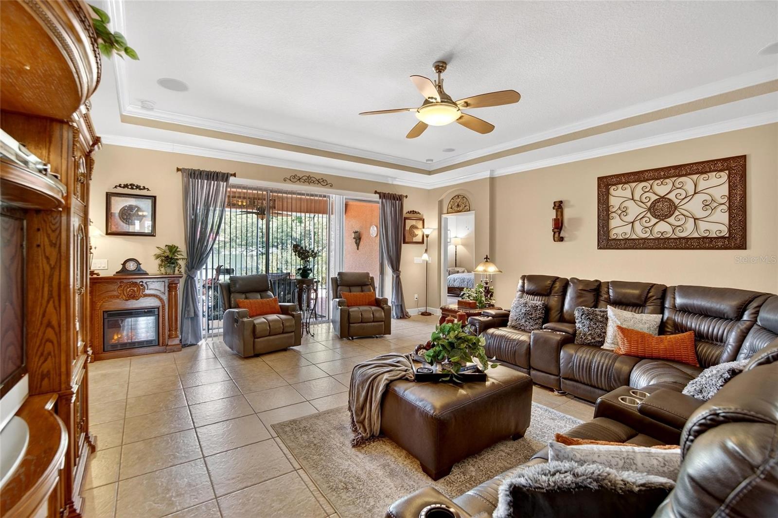 AVELAR CREEK NORTH - Residential