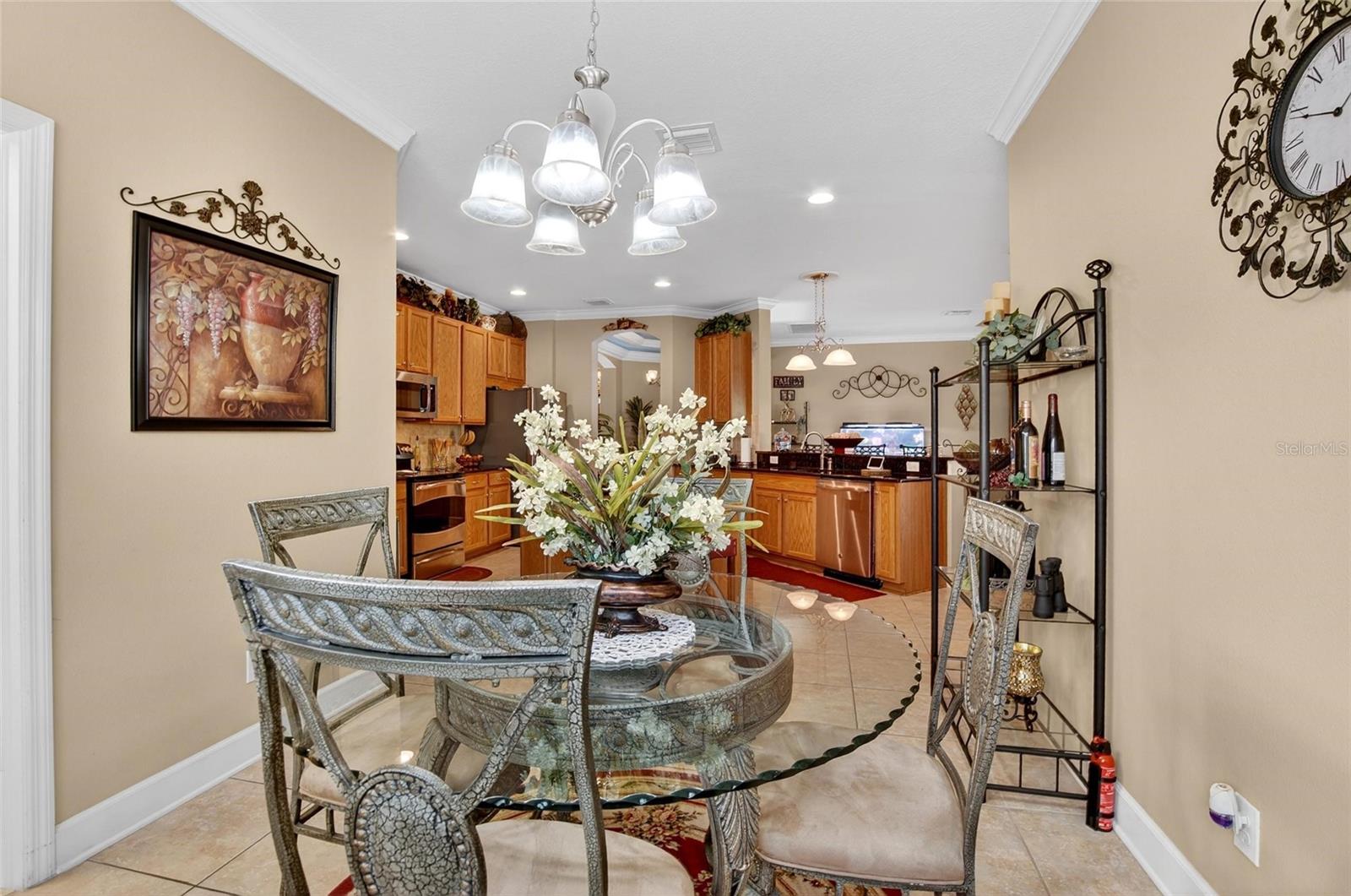 AVELAR CREEK NORTH - Residential