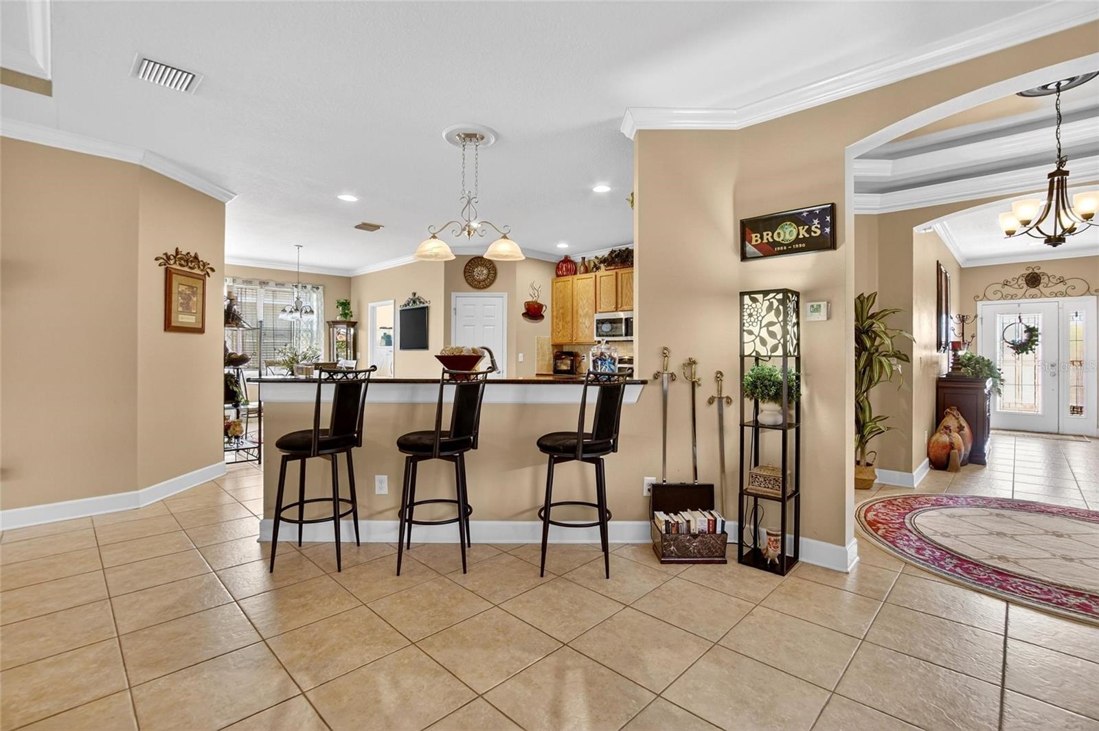 AVELAR CREEK NORTH - Residential