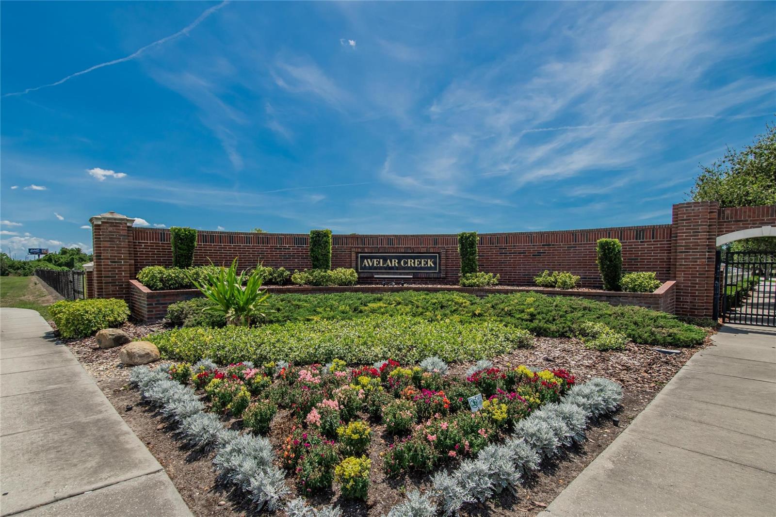 AVELAR CREEK NORTH - Residential