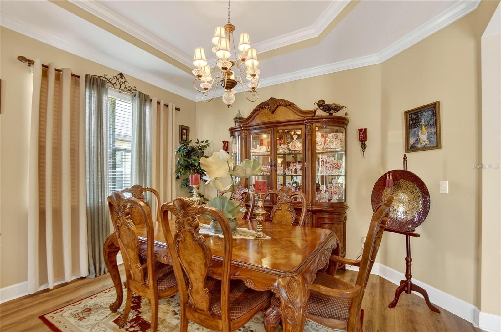 AVELAR CREEK NORTH - Residential