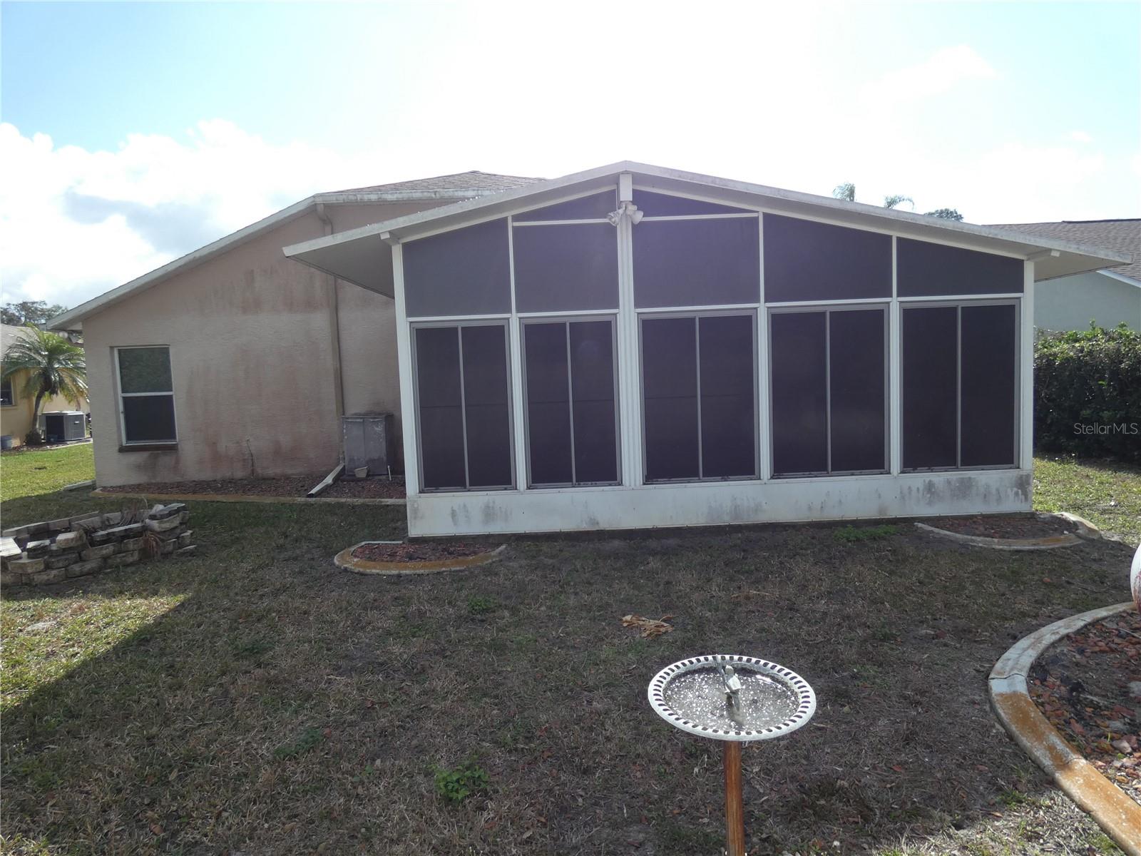 MEADOW OAKS - Residential