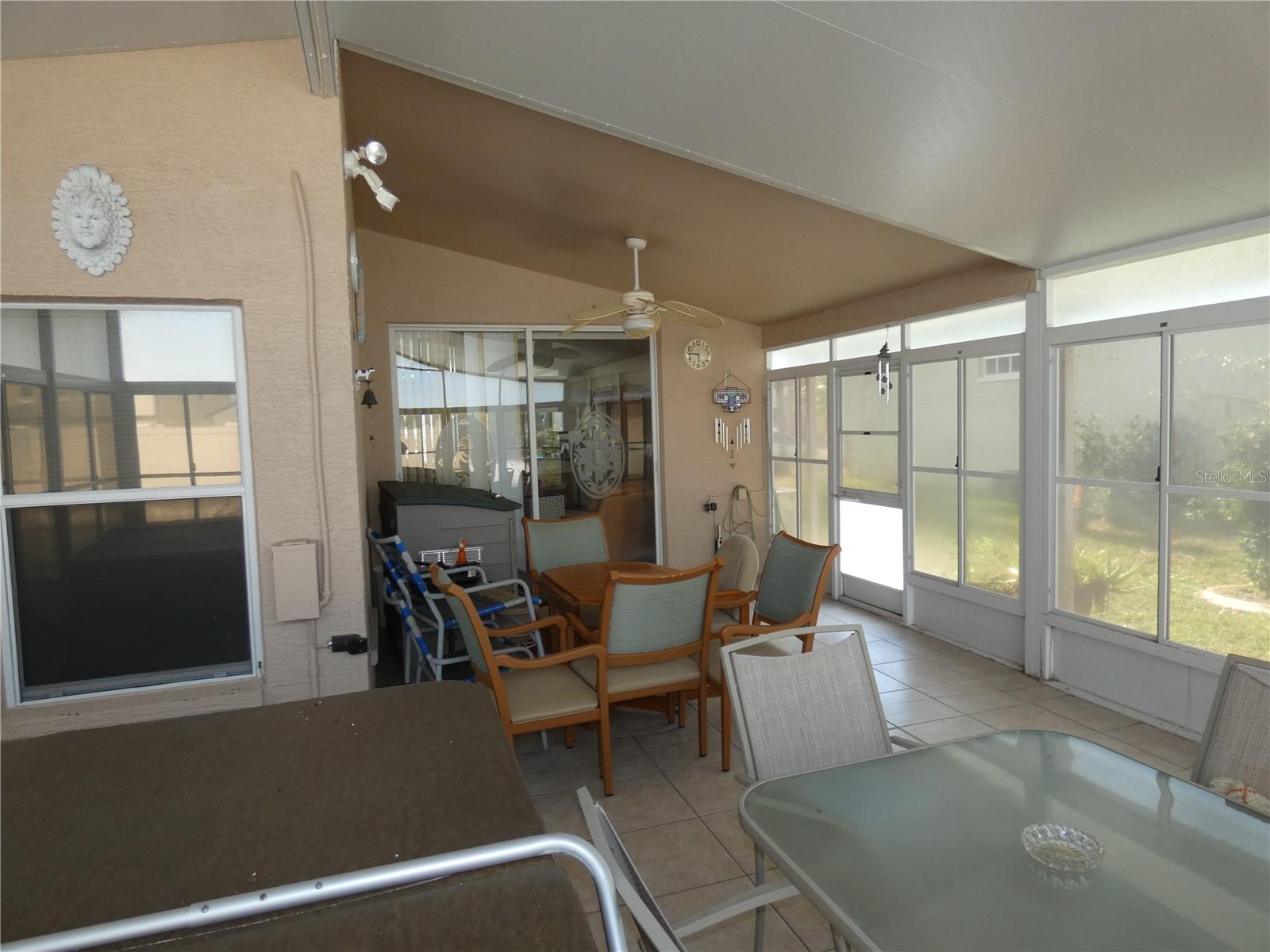 MEADOW OAKS - Residential