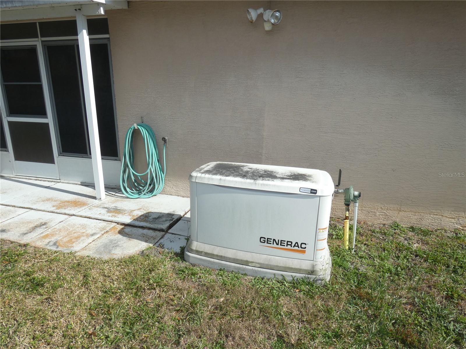 MEADOW OAKS - Residential