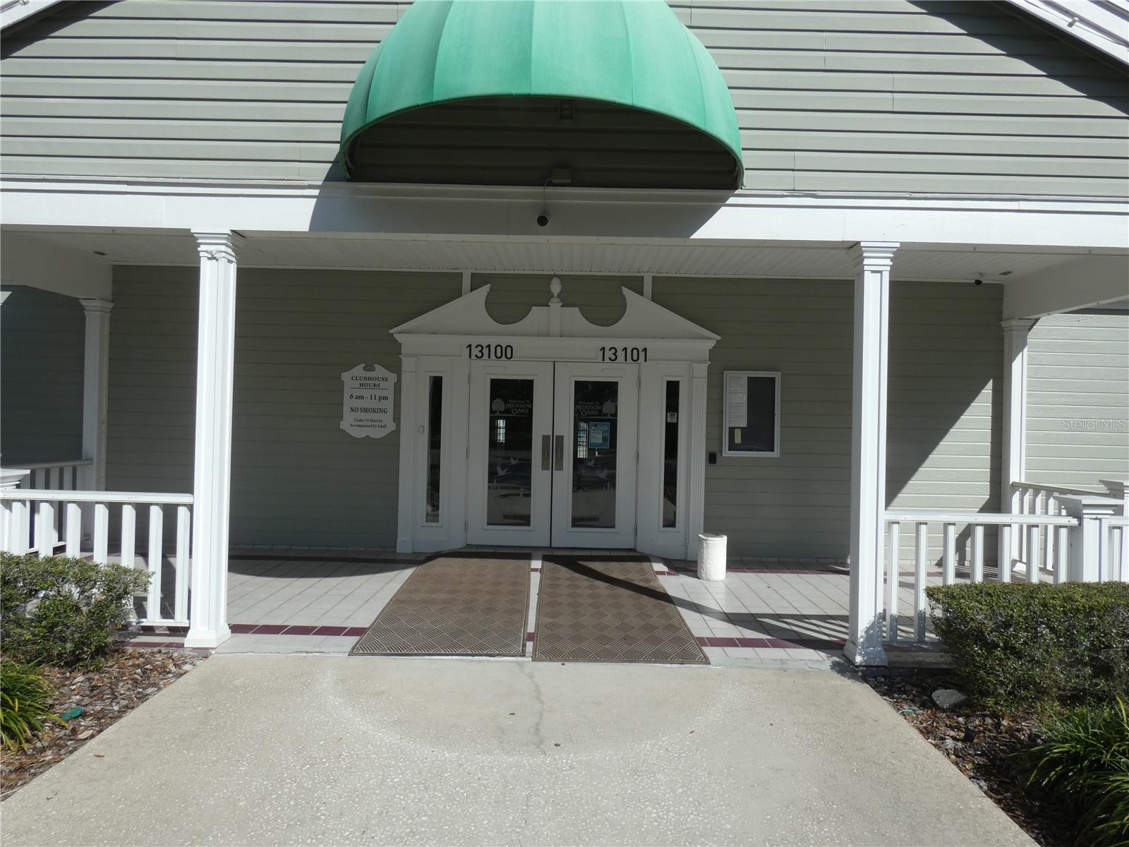 MEADOW OAKS - Residential