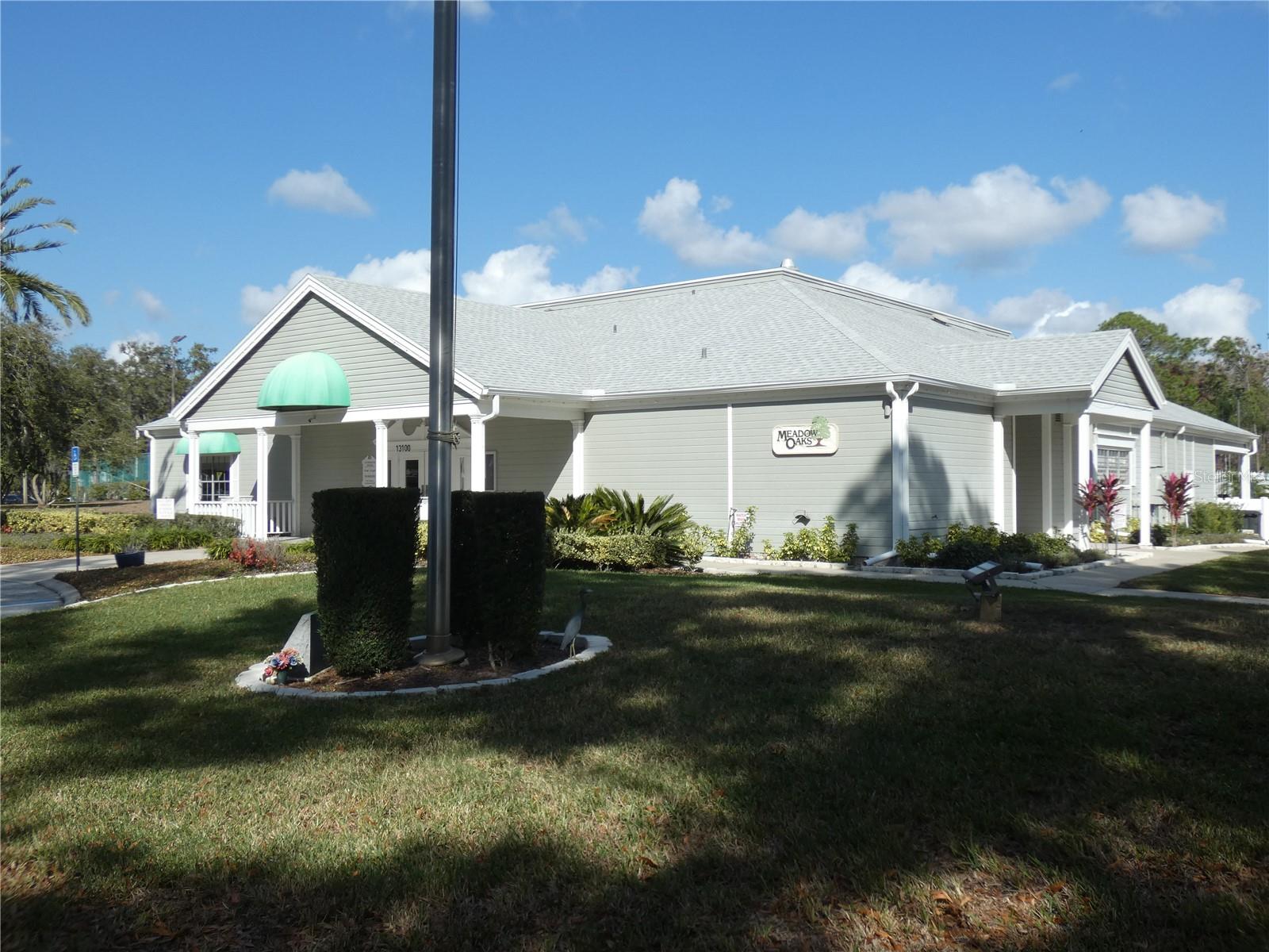 MEADOW OAKS - Residential