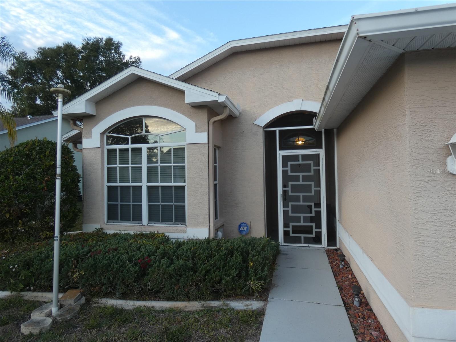 MEADOW OAKS - Residential