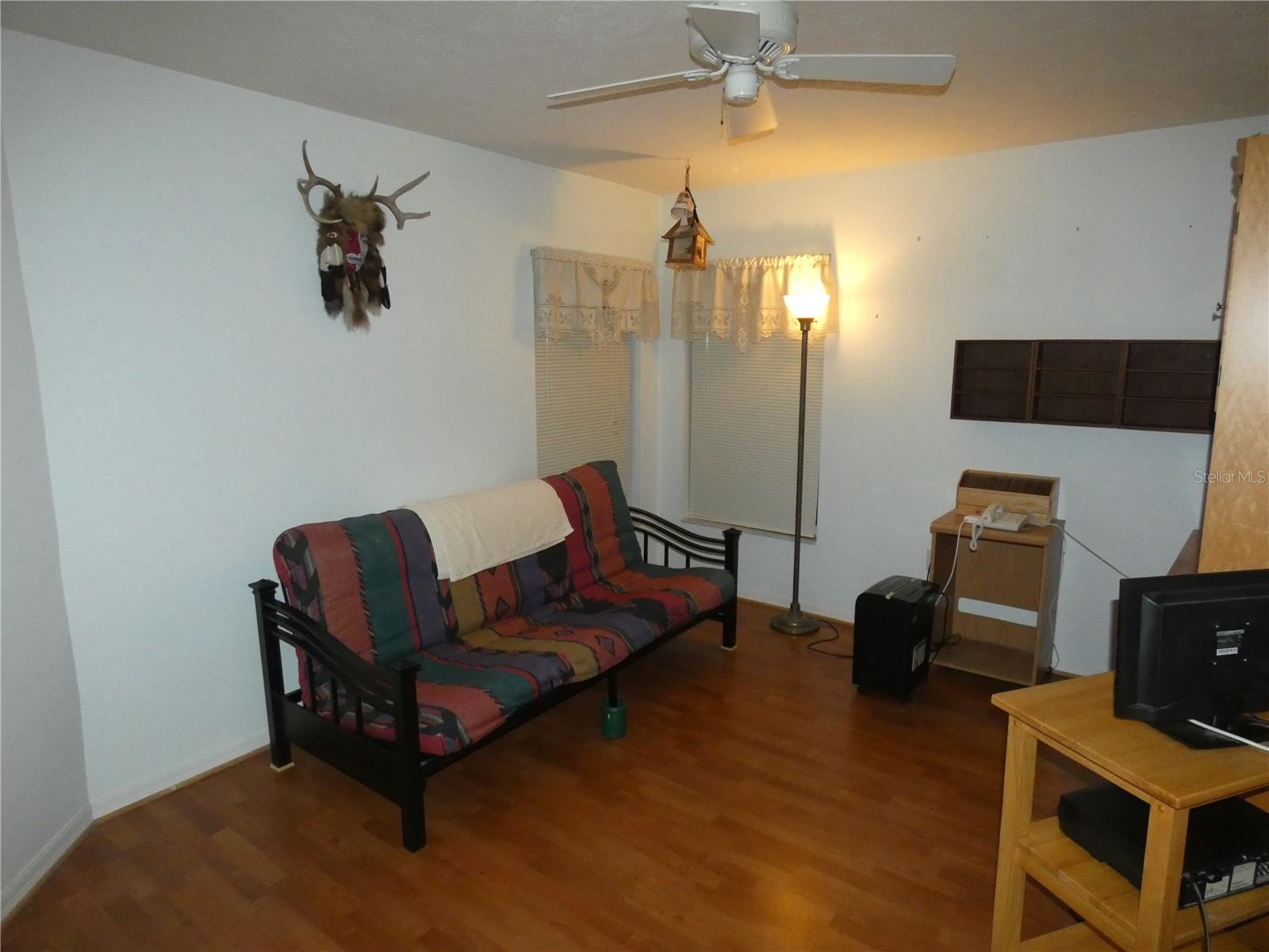 MEADOW OAKS - Residential