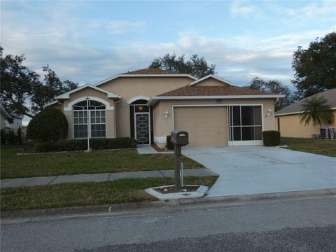 Photo of 13541 Knotty Lane, Hudson, FL 34669 (MLS # W7881844)