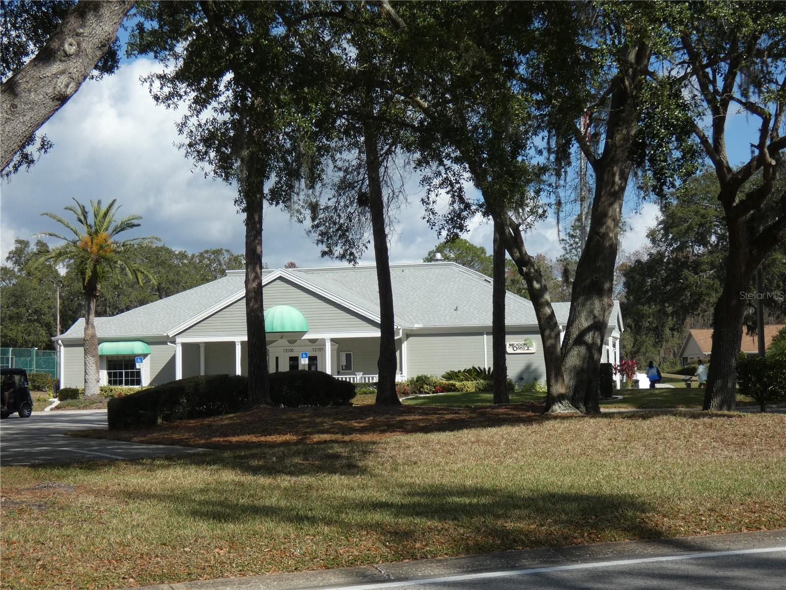 MEADOW OAKS - Residential