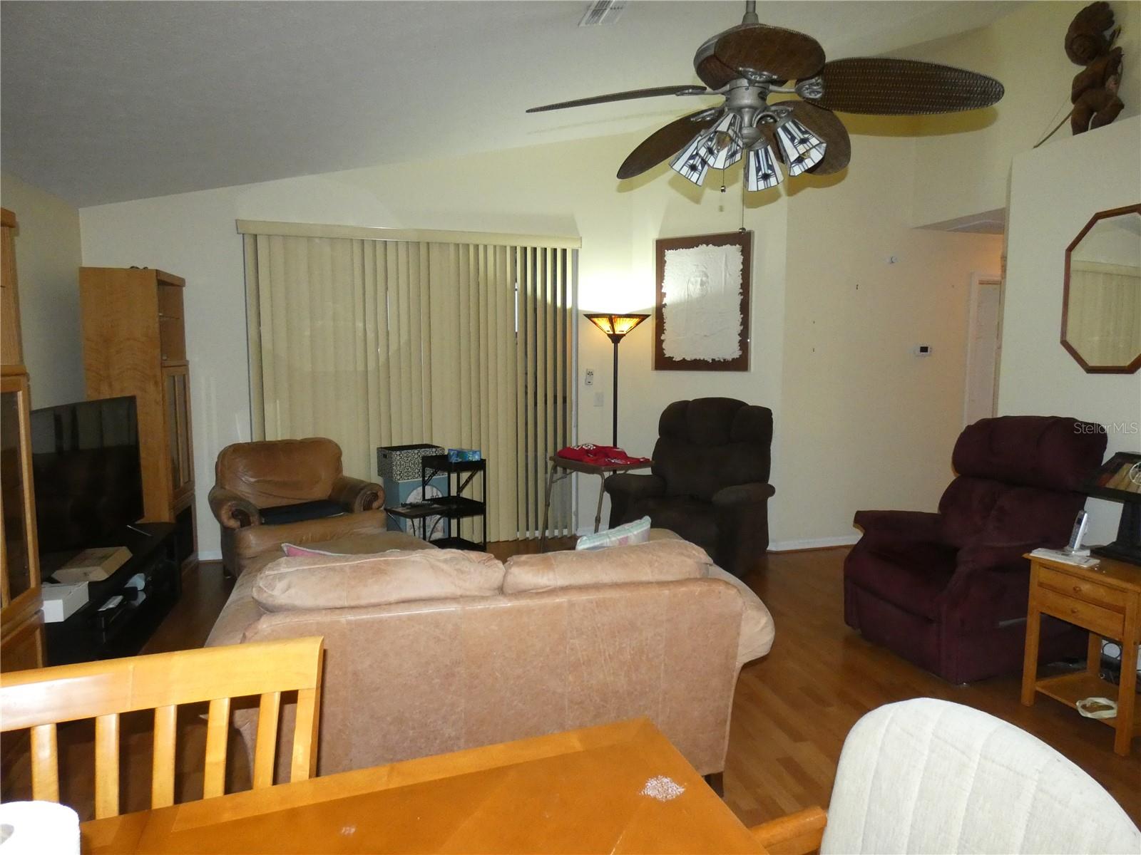 MEADOW OAKS - Residential