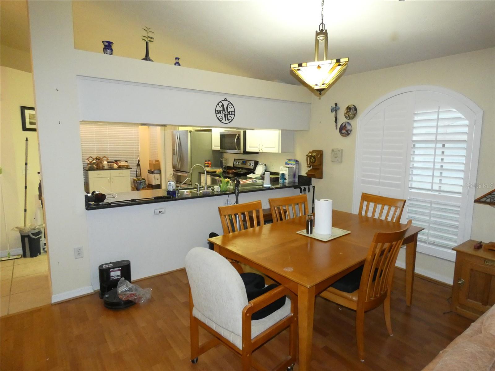 MEADOW OAKS - Residential