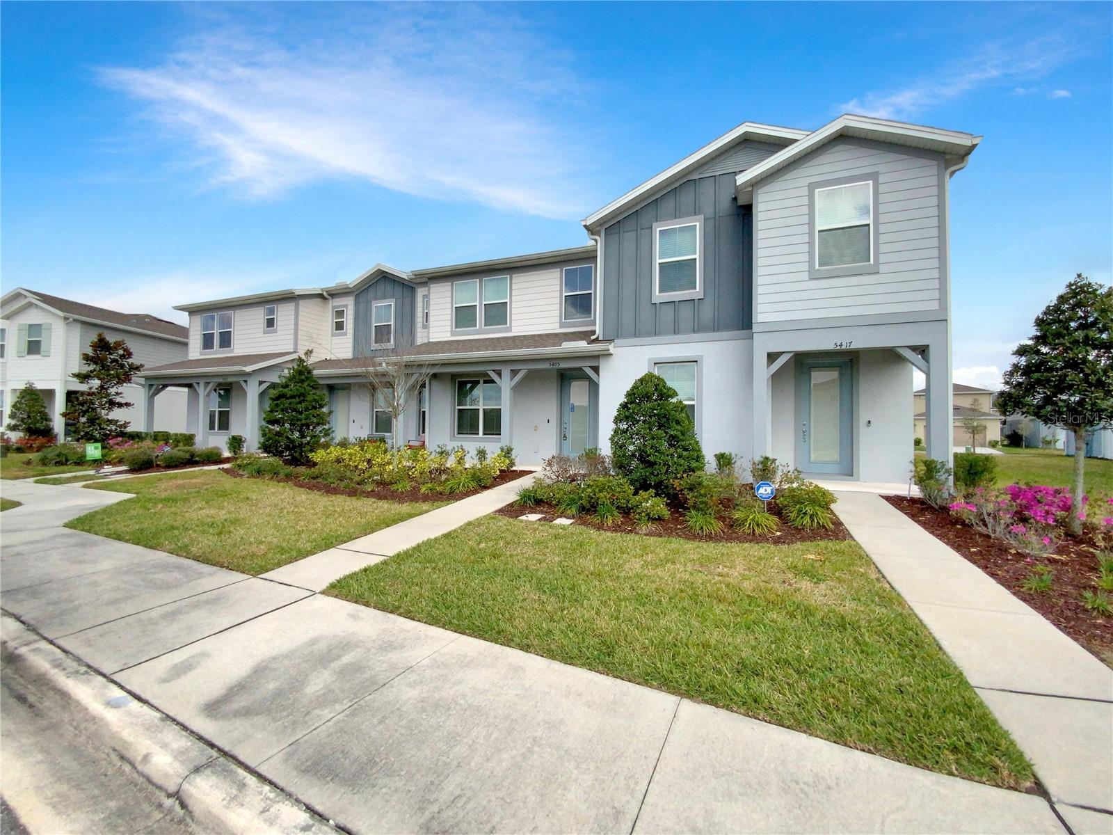 View ORLANDO, FL 32829 townhome