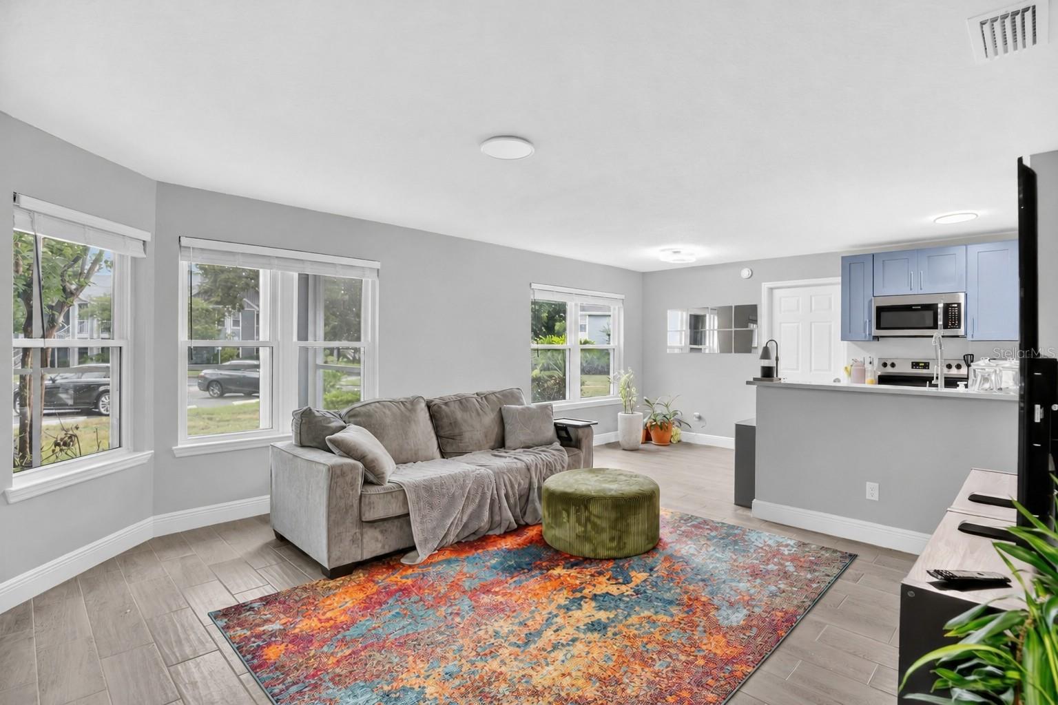 REGENCY PARK AT LAKE MARY A CONDO - Residential