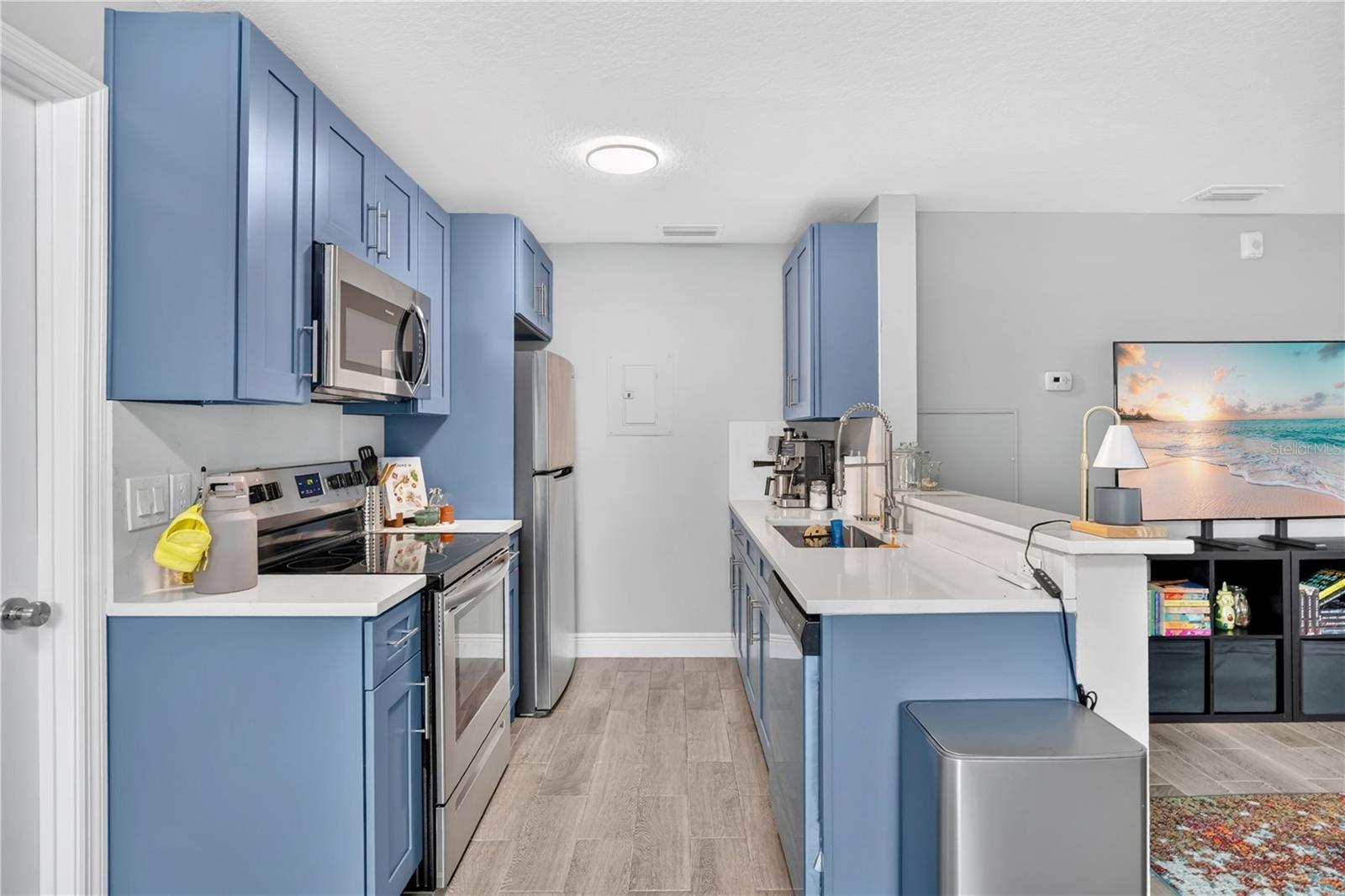 REGENCY PARK AT LAKE MARY A CONDO - Residential