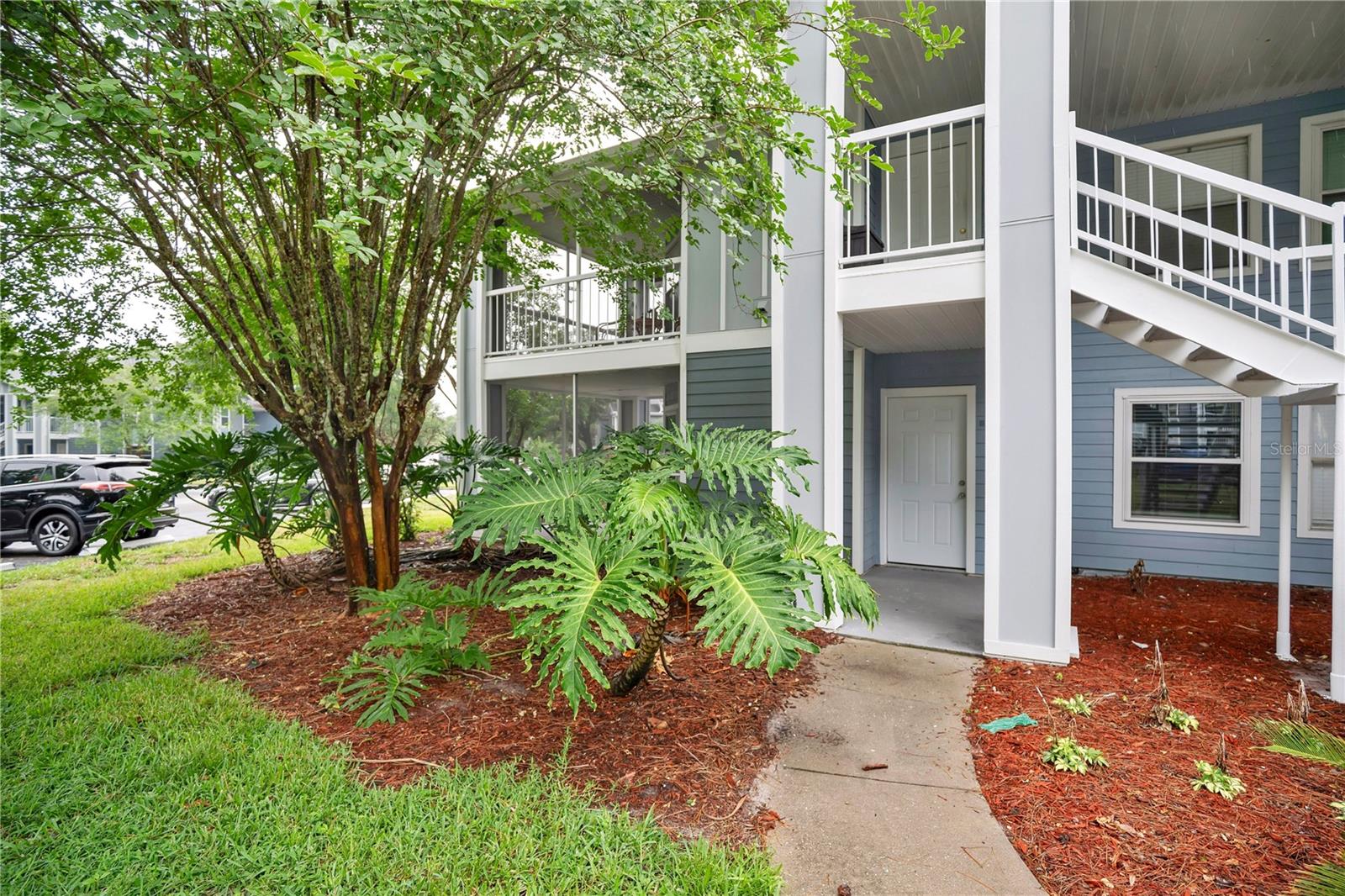 REGENCY PARK AT LAKE MARY A CONDO - Residential