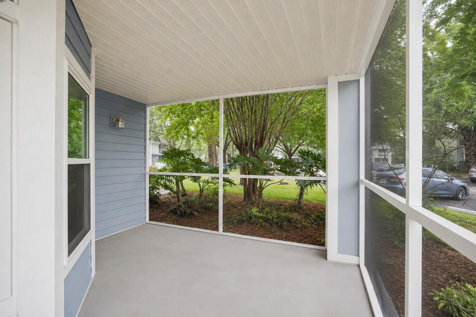 REGENCY PARK AT LAKE MARY A CONDO - Residential