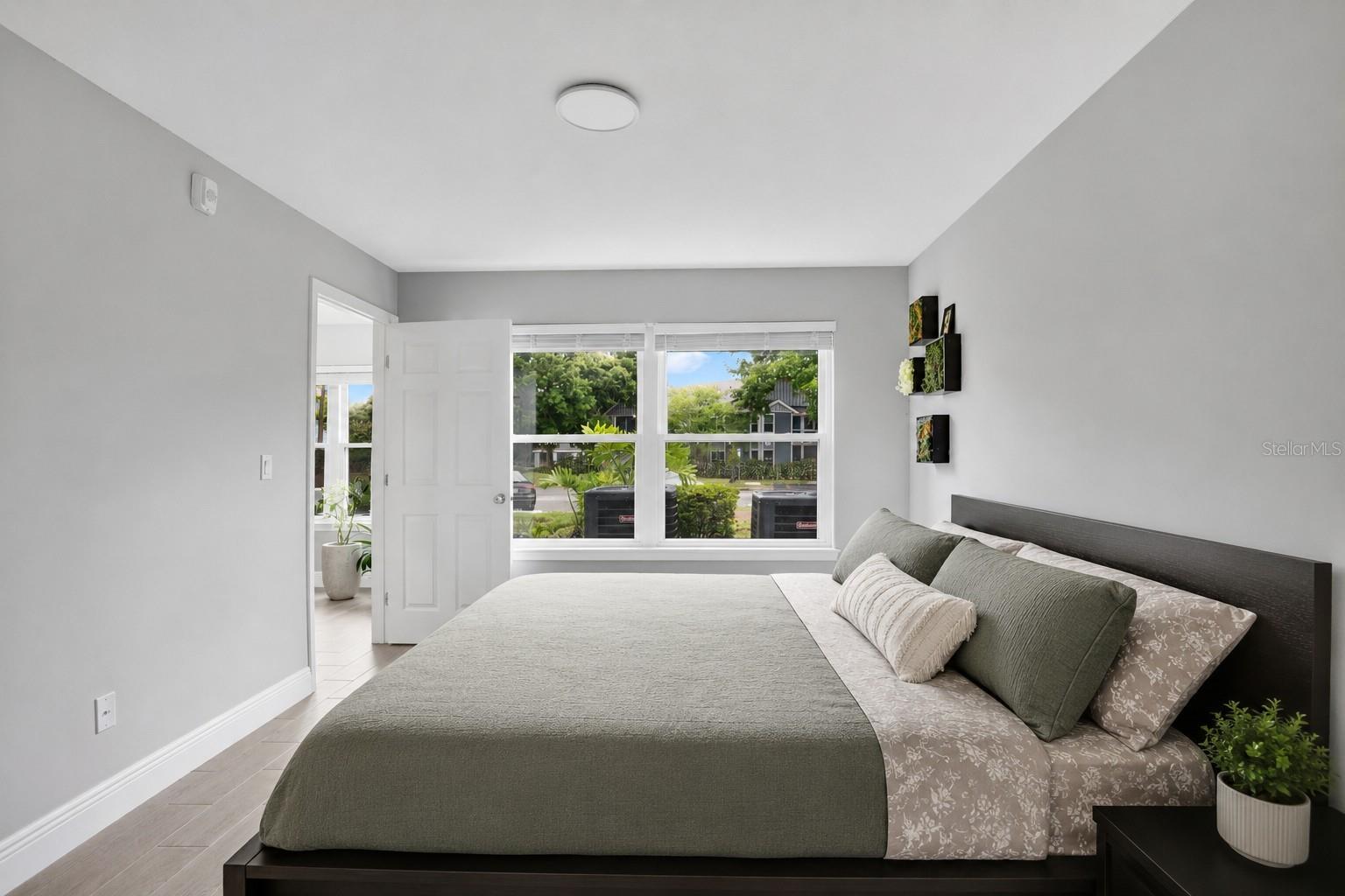 REGENCY PARK AT LAKE MARY A CONDO - Residential