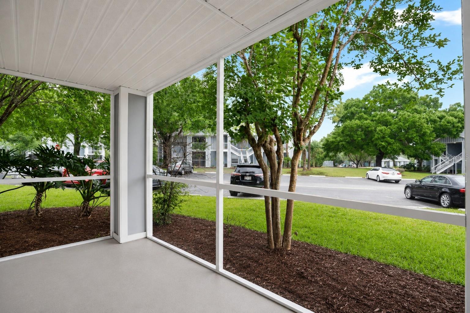 REGENCY PARK AT LAKE MARY A CONDO - Residential
