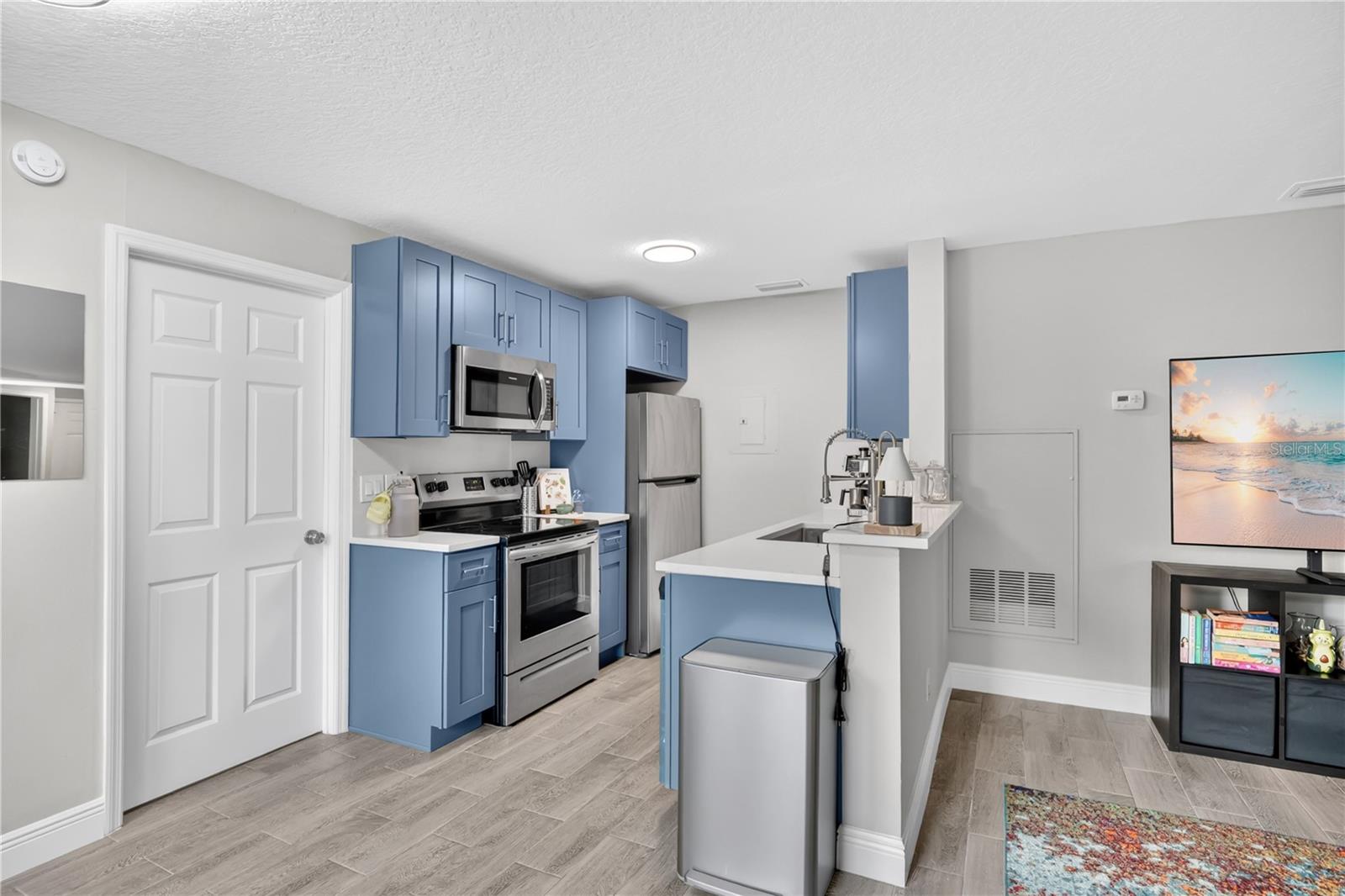 REGENCY PARK AT LAKE MARY A CONDO - Residential