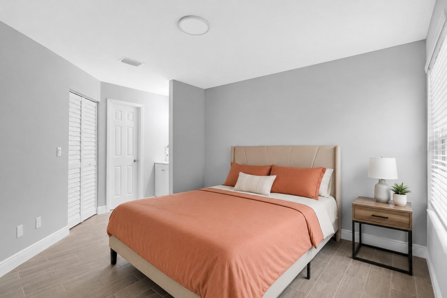 REGENCY PARK AT LAKE MARY A CONDO - Residential