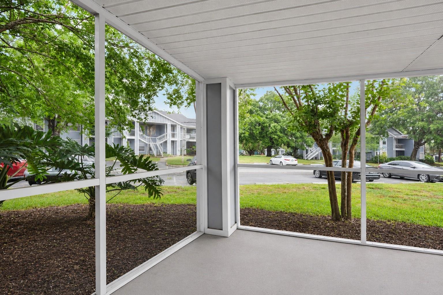 REGENCY PARK AT LAKE MARY A CONDO - Residential