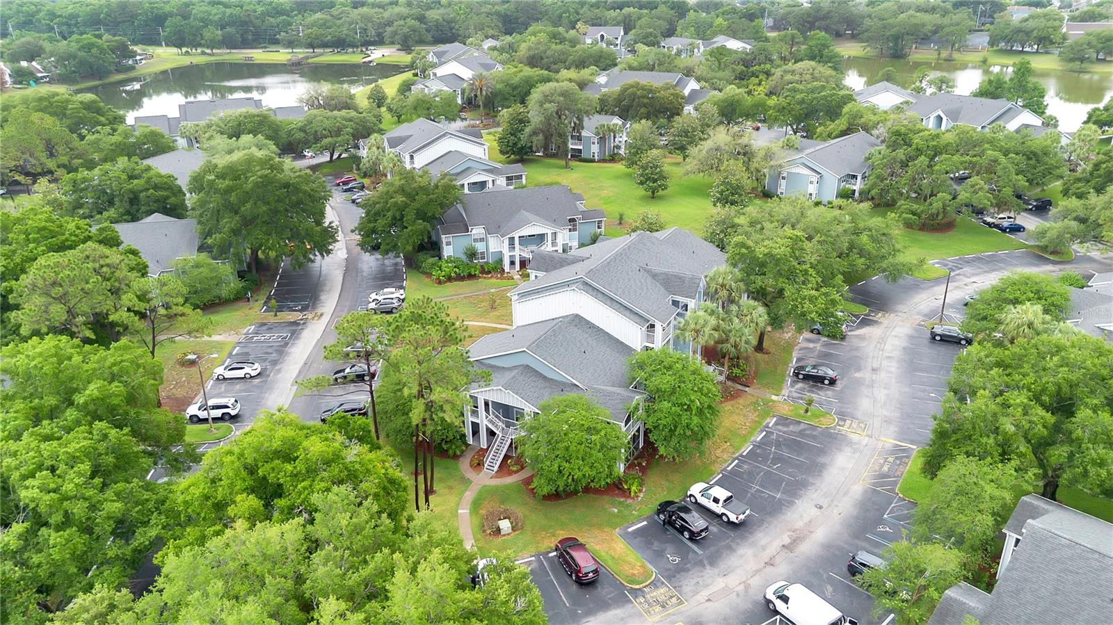 REGENCY PARK AT LAKE MARY A CONDO - Residential