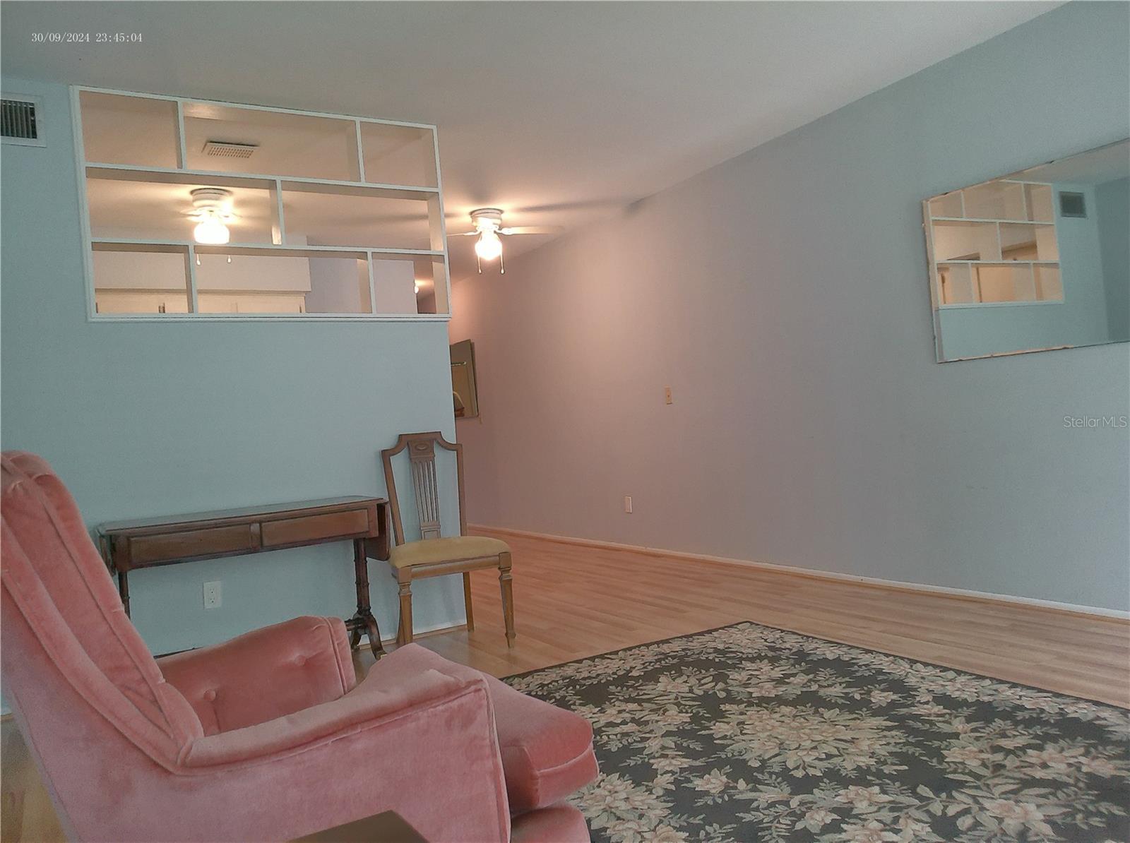 2400 FRANCISCAN DRIVE 18