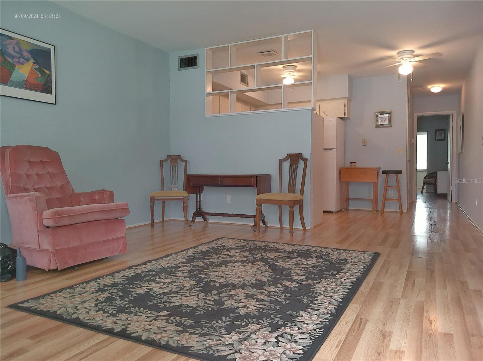 2400 FRANCISCAN DRIVE 18