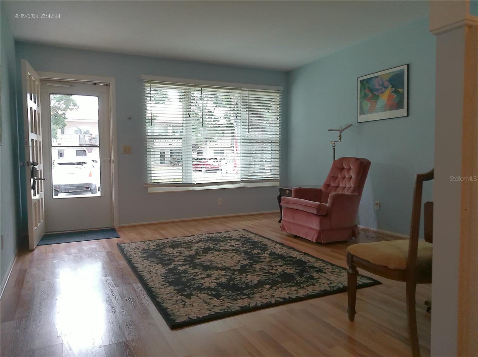 2400 FRANCISCAN DRIVE 18