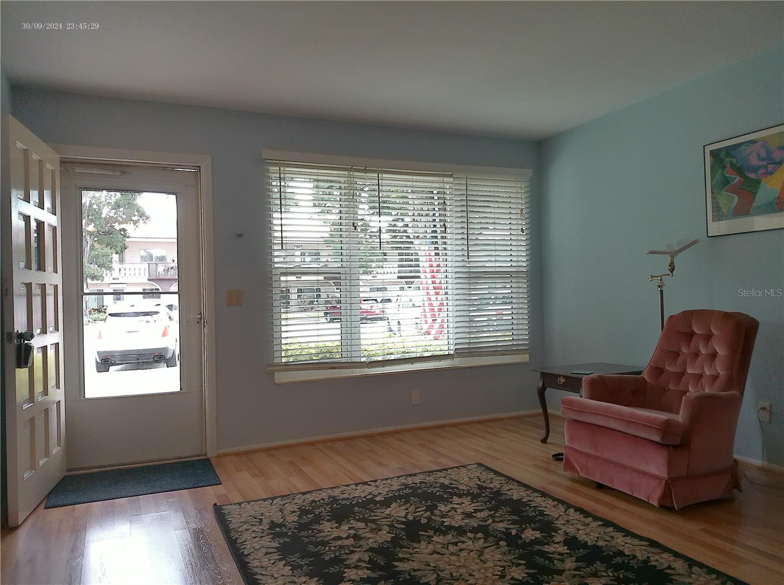 2400 FRANCISCAN DRIVE 18