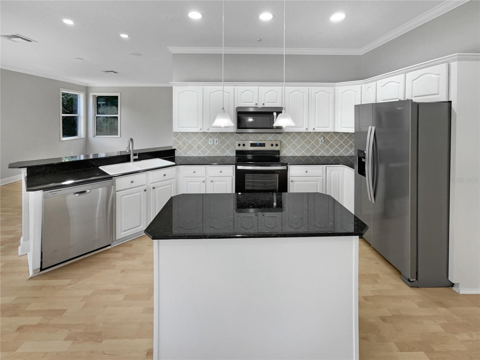 TUSKA RIDGE UNIT 2 - Residential